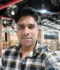 Deepak 33 ปี Uttarakhand  India