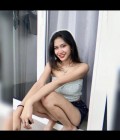 Noodee 23 Jahre Pattaya  Thailand