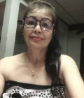 Pimreen 57 Jahre Thailand  Thailand