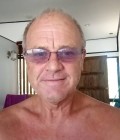 Steve 54 ปี Muang ไทย