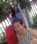 Nok 61 ans เมือง Thaïlande
