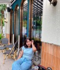Yok 26 ans Muang  Thaïlande