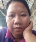 Taew 34 ans Chum Phae Thaïlande