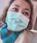 Pidsana 44 ans กรุงเทพ Thaïlande