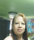 Keka 53 ans Pho Thong Thaïlande