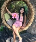 Wilawan 36 Jahre สุรินทร์ Thailand