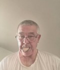 Stephane 63 ปี Sainte Gemme France