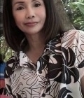 Natthakarn 58 ans Thailand Thaïlande