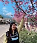 Passionflower 30 ans จอมทอง Thaïlande