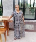 Kratin 52 Jahre Bkk Thailand
