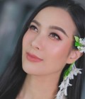 Mai 35 years Bangkok  Thailand