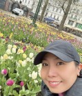 Jin 42 ปี Malmo  Sweden