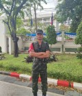 อริญชัย ศิริญาณ 22 ปี กรุงเทพมหานคร ไทย