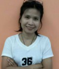 Chanyakan  47 ans Khonkaen Thaïlande