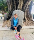 Nong 41 ans Kamphaengphet  Thaïlande