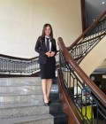 Meya 39 ans Prasat Thaïlande