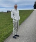 Robert 77 ans Sarmenstorf Suisse