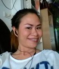 Thanchanok 46 ans ลอง Thaïlande