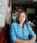 Wan​ 59 Jahre แกลง Thailand