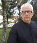 Jean 66 ปี Sainte Croix France