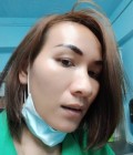 Rachatawan 44 ans Thong Saen Khan District Thaïlande