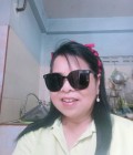 Som 59 years Ayuttya Thailand