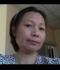 Wilaiwan 49 years ธาตุพนม Thailand