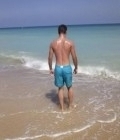 Michel 45 ans Quebec Canada