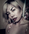 Chanpim 43 ans Nampong Thaïlande
