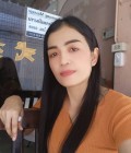 Pat 48 ans อเมริกา Thaïlande