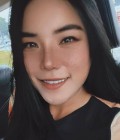 Chotika 34 ans Mae Rim District Thaïlande