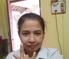 Karittha 47 ans อำเภอเมือง Thaïlande