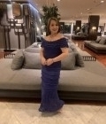 Nattanan 49 ans Bangkok  Thaïlande