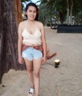 Annie 32 ans Kiri Thaïlande