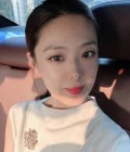 Mina 37 ans Hsinchu Taïwan