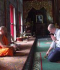 Davis 35 ปี Chiang Mai  ไทย