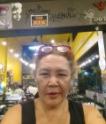 Saa 55 Jahre Udonrthani City  Thailand