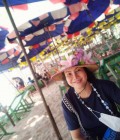 Nong 58 years Wingpapao Thailand