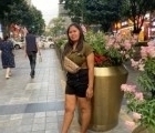 Thanachai 26 ans Thailand  Thaïlande