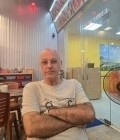 Robert 60 ปี Le Cannet France