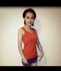 Linly 38 ans Udontany Thaïlande