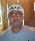 David 51 ปี Pattaya  ไทย