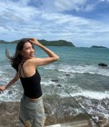 Chanyanuch 27 ans Chonburi  Thaïlande