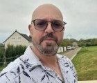Stephane 49 ปี Ghyvelde France