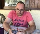 Hervé 54 ปี Verviers Belgium