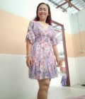Saifon 55 years Bangkok Thailand