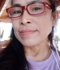 Wanna 54 ans Kong Krailat Thaïlande
