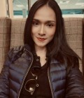 Uthathikan 36 ans Bangkok Thaïlande