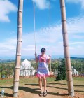 Minine 43 years Bangkok Thailand