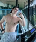 Marwin rujiporn 33 ปี Krung Thep Maha Nakhon ไทย
